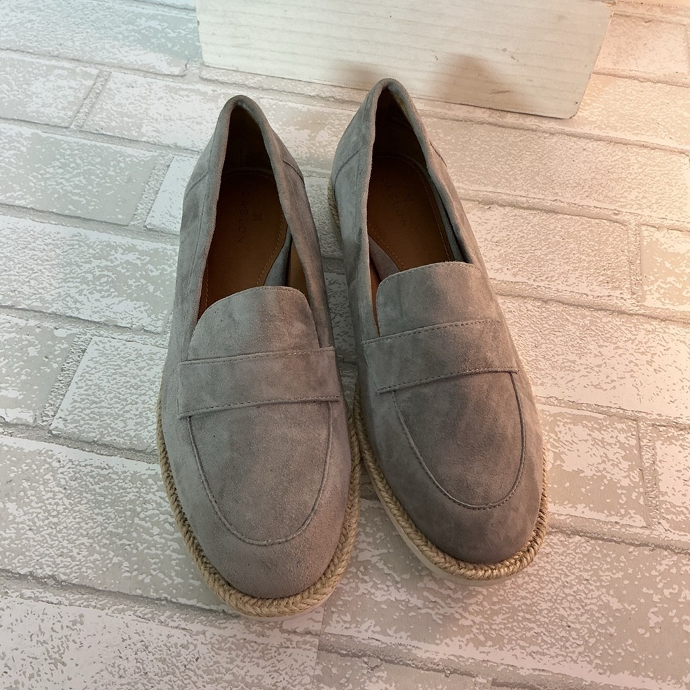 Caslon Gray Women's Flats